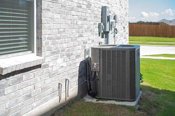 Reliable Ac Installation contractor in Woodstock, GA by FH HVAC